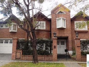 Chalet en venta en Parque Johnston