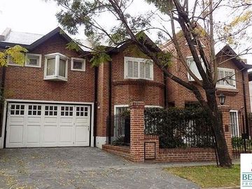 Chalet en venta en Parque Johnston