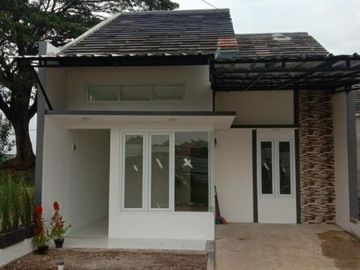 Cluster Town House Kuldesak, Diskon 25 Juta, Dekat PT.Eigerindo; Katapang