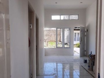 Cluster Town House Kuldesak, Diskon 25 Juta, Dekat PT.Eigerindo; Katapang