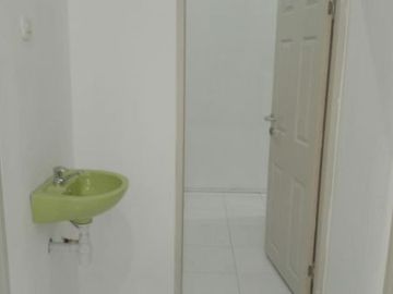 Cluster Town House Kuldesak, Diskon 25 Juta, Dekat PT.Eigerindo; Katapang