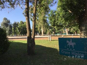 Casa A Estrenar en barrio El Trebol, Haras Santa María