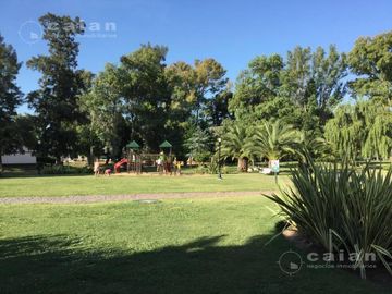 Casa A Estrenar en barrio El Trebol, Haras Santa María
