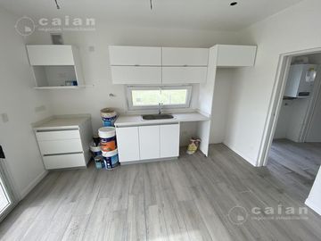Casa A Estrenar en barrio El Trebol, Haras Santa María