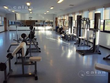 Casa A Estrenar en barrio El Trebol, Haras Santa María