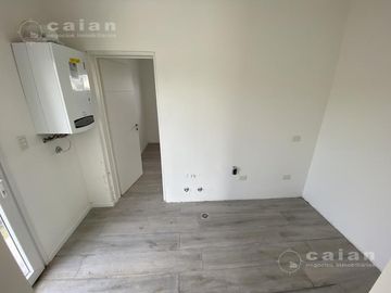 Casa A Estrenar en barrio El Trebol, Haras Santa María