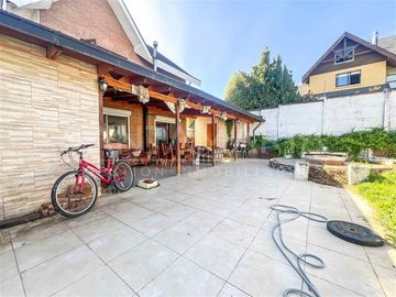 Casa en Venta en Cosme Churruca, Concepción