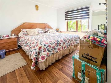 Casa en Venta en Cosme Churruca, Concepción