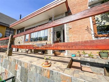 Casa en Venta en Cosme Churruca, Concepción