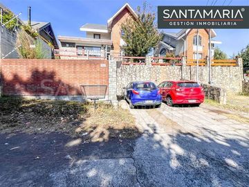 Casa en Venta en Cosme Churruca, Concepción