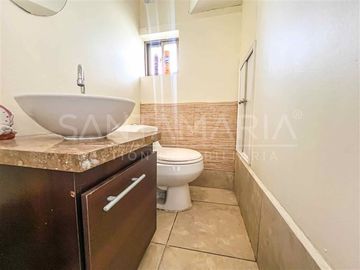 Casa en Venta en Cosme Churruca, Concepción