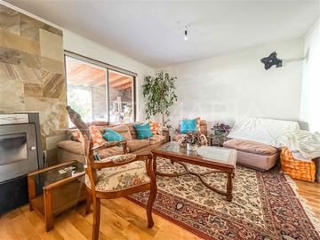 Casa en Venta en Cosme Churruca, Concepción