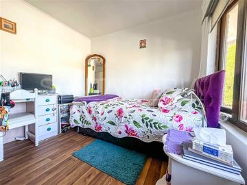 Casa en Venta en Cosme Churruca, Concepción