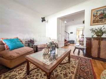 Casa en Venta en Cosme Churruca, Concepción