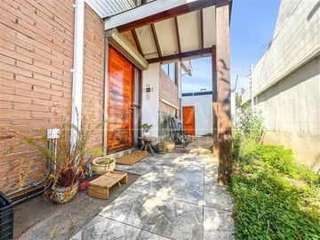 Casa en Venta en Cosme Churruca, Concepción