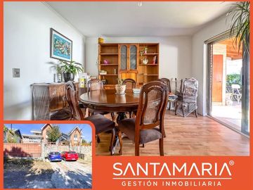 Casa en Venta en Cosme Churruca, Concepción