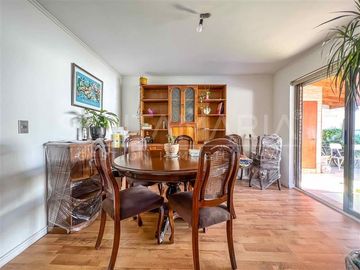 Casa en Venta en Cosme Churruca, Concepción
