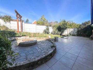 Casa en Venta en Cosme Churruca, Concepción
