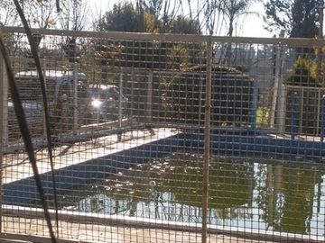 CASA QUINTA 4 AMB. SOBRE 2 LOTES DE 5000M2 CADA UNO