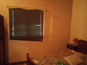 CASA QUINTA 4 AMB. SOBRE 2 LOTES DE 5000M2 CADA UNO