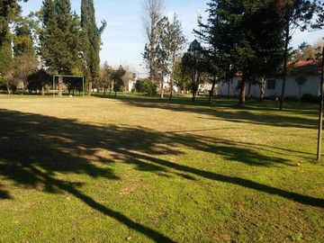 CASA QUINTA 4 AMB. SOBRE 2 LOTES DE 5000M2 CADA UNO