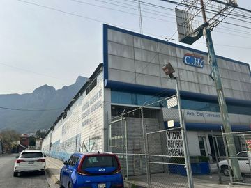 Oportunidad de Inversión en Bodega Industrial - Ubicación Estratégica en Gdlpe