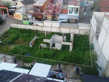 Rumah syariah KPR SYARIAH Strategis nyaman di Depok