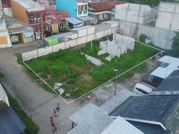 Rumah syariah KPR SYARIAH Strategis nyaman di Depok