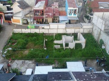 Rumah syariah KPR SYARIAH Strategis nyaman di Depok
