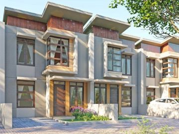 Rumah syariah KPR SYARIAH Strategis nyaman di Depok
