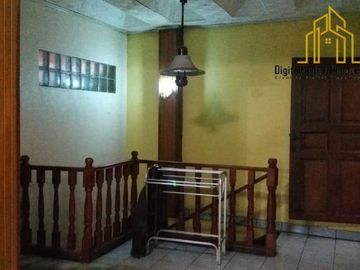Rumah Pasif Income di Ujungberung Bandung | SANDYS