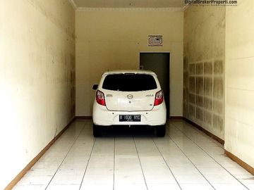 Rumah Pasif Income di Ujungberung Bandung | SANDYS
