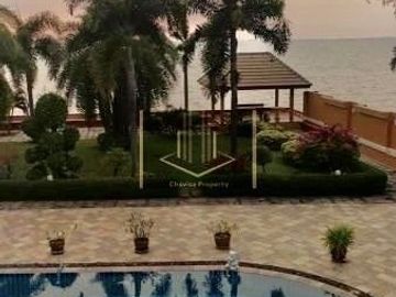 Pool villa for sale close beach Naklua