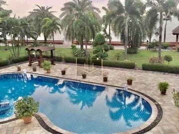Pool villa for sale close beach Naklua
