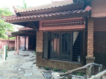 House for sale in Montong residential complex