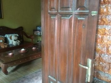 House for sale in Montong residential complex