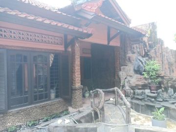 House for sale in Montong residential complex