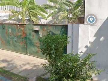 Tanah Granting Baru Tengah , Strategis