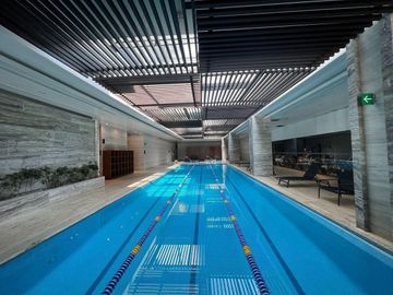 DEPARTAMENTO EN VENTA, “TORRE STAMPA RESIDENCIAL”, CONTADERO, CIUDAD DE MÉXICO