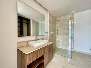 DEPARTAMENTO EN VENTA, “TORRE STAMPA RESIDENCIAL”, CONTADERO, CIUDAD DE MÉXICO
