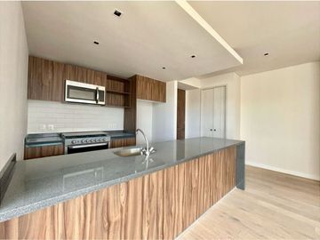 DEPARTAMENTO EN VENTA, “TORRE STAMPA RESIDENCIAL”, CONTADERO, CIUDAD DE MÉXICO