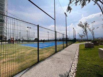 DEPARTAMENTO EN VENTA, “TORRE STAMPA RESIDENCIAL”, CONTADERO, CIUDAD DE MÉXICO
