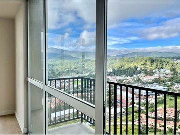 DEPARTAMENTO EN VENTA, “TORRE STAMPA RESIDENCIAL”, CONTADERO, CIUDAD DE MÉXICO