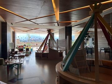 DEPARTAMENTO EN VENTA, “TORRE STAMPA RESIDENCIAL”, CONTADERO, CIUDAD DE MÉXICO