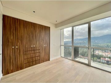 DEPARTAMENTO EN VENTA, “TORRE STAMPA RESIDENCIAL”, CONTADERO, CIUDAD DE MÉXICO