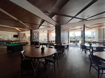 DEPARTAMENTO EN VENTA, “TORRE STAMPA RESIDENCIAL”, CONTADERO, CIUDAD DE MÉXICO