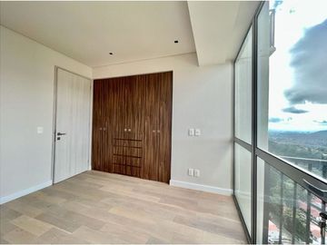 DEPARTAMENTO EN VENTA, “TORRE STAMPA RESIDENCIAL”, CONTADERO, CIUDAD DE MÉXICO