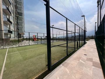 DEPARTAMENTO EN VENTA, “TORRE STAMPA RESIDENCIAL”, CONTADERO, CIUDAD DE MÉXICO