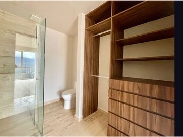 DEPARTAMENTO EN VENTA, “TORRE STAMPA RESIDENCIAL”, CONTADERO, CIUDAD DE MÉXICO