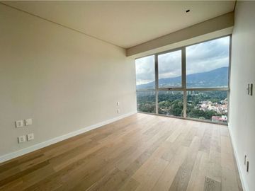 DEPARTAMENTO EN VENTA, “TORRE STAMPA RESIDENCIAL”, CONTADERO, CIUDAD DE MÉXICO
